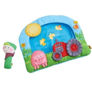New Haba Farm Water Play Mat